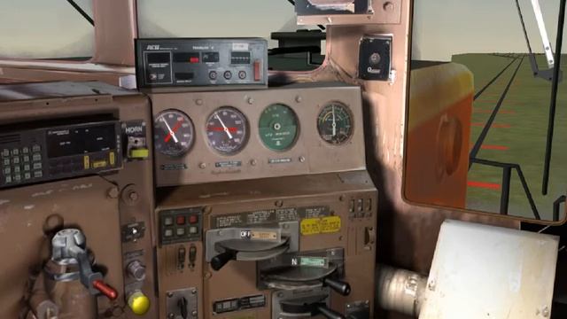 Microsoft Train Simulator Fails 4 смотреть онлайн