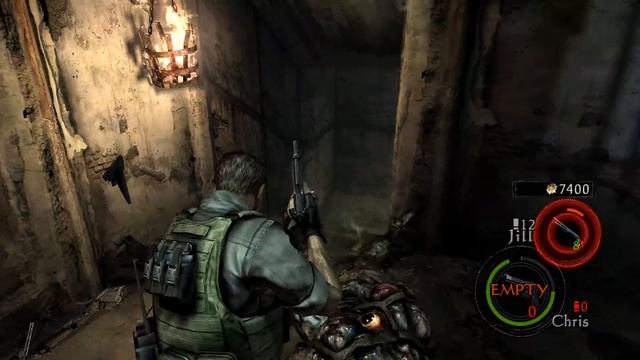 RESIDENT EVIL 5 Lost In Nightmares - Gameplay Walkthrough FULL GAME (4K 60FPS) смотреть онлайн