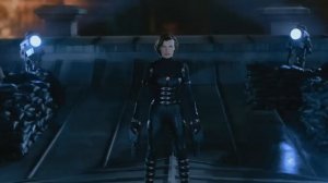 Обитель зла 5: Возмездие / Resident Evil: Retribution 2012 HD
