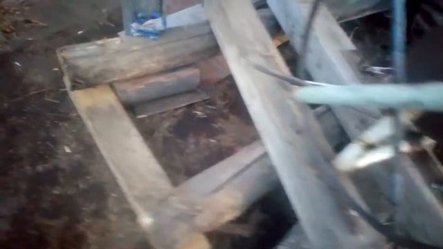 Буровая установка на воду своими руками. смотреть онлайн