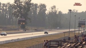 Драг рейсинг в США (Drag racing in the United States)