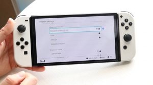 How To Connect Nintendo Switch To Hotspot!