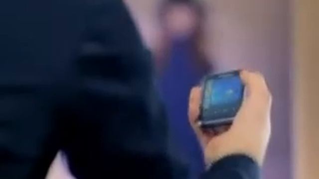 Мобильное ТВ
