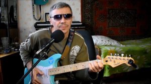 Маленькая девочка "Крематорий" / кавер (cover) / Аккорды на гитаре