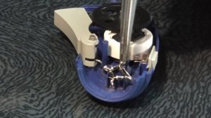 как сделать эффективнее самый дешевый динамо-фонарь.