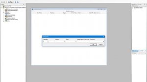 Работа с симулятором контроллера в ISP Soft