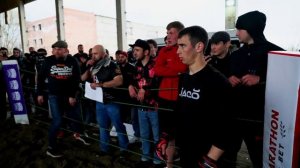 ЗРИТЕЛЬ набросился на ЧЕМПИОНА ММА !!! ЛУЧШИЙ БОЙ !!!