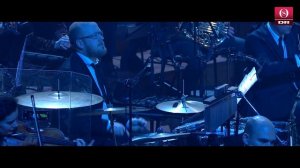 The Sicilian Clan - The Danish National Symphony Orchestra (Live)