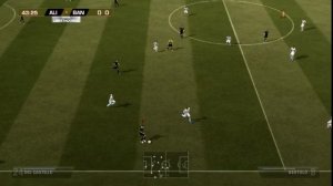 EA SPORTS FC 24 - PS VITA (Modo carrera funcionando)