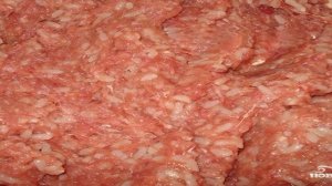 Котлеты с рисом в мультиварке