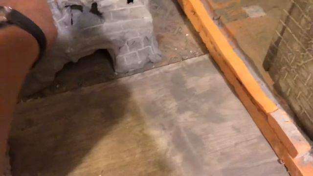 Гроты для аквариумов своими руками. Как я начинал. смотреть онлайн