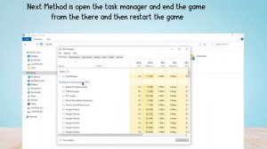 How to Fix "Couldn't start the game" Error in Rust