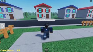 How to Get Halloween Event Badge in Fredbear's Springlock suits - Roblox