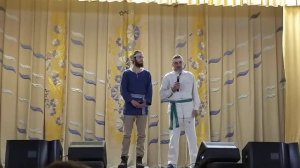 Сход Родовых Поместий . Белая Русь. Двадцать Пятое Ноября. Двадцать Третье Лето ( 2•23).