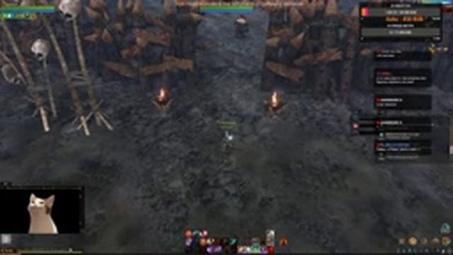 Archeage RoyMustager - Субботняя разминка. смотреть онлайн