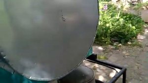 Самодельный реверсивный геотермальный тепловой насос