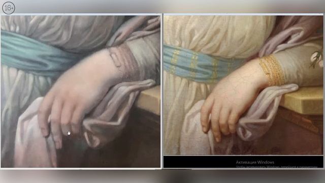 Рефлекс в живописи. Приемы живописи для оживления изображения. Цвет в живописи