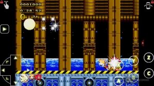 Как скачать sonic Classic Heroes на Android