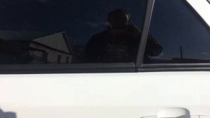 обзор GEELY GC6 обзор 2017 (2014) 5A-FE