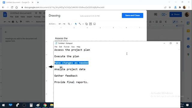 how to make a timeline in google docs (Step by Step) смотреть онлайн