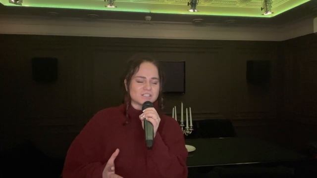 Кяго Дарина, 23, Санкт-Петербург, Полина Гагарина - Камень на сердце