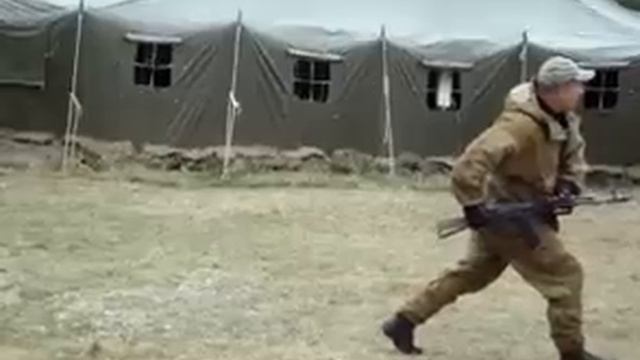 Штыковой бой. Коротким коли и длинным коли в штыковом бою. смотреть онлайн