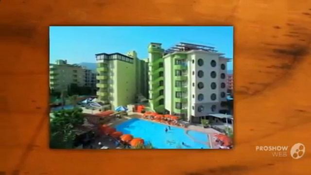 отели турции 5 звезды 1 смотреть онлайн