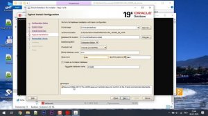 Загрузка и установка СУБД ORACLE / Илья Хохлов