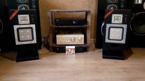 Тест Sony APM-33W