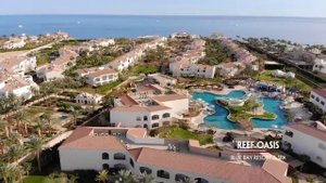 Reef Oasis Blue Bay Resort & Spa, Шарм Эль Шейх,Египет