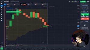 🔴 БИНАРНЫЕ ОПЦИОНЫ - 48.000р за 10 МИНУТ по СТРАТЕГИИ | Бинарные Опционы Торговля | Бинарные Опцион