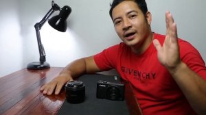 $60 Camera vs $900 Camera