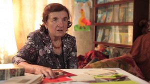 Сергей Воронков. 1 часть