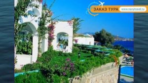 ROYAL ASARLIK BEACH & SPA 5* Бодрум обзор – отель РОЯЛ АСАРЛИК БИЧ ЭНД СПА 5* Бодрум видео обзор