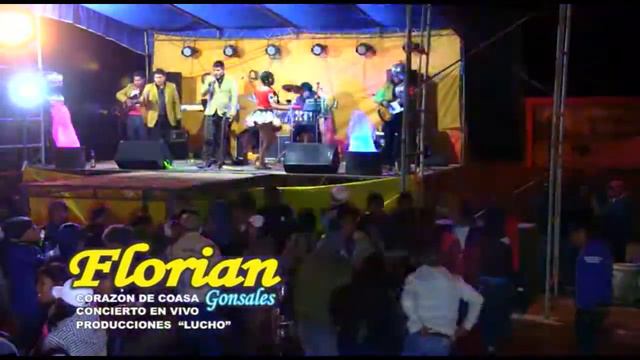 FLORIAN GONZALES смотреть онлайн