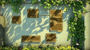 The Pedestrian - State Of Play Trailer (PS4)