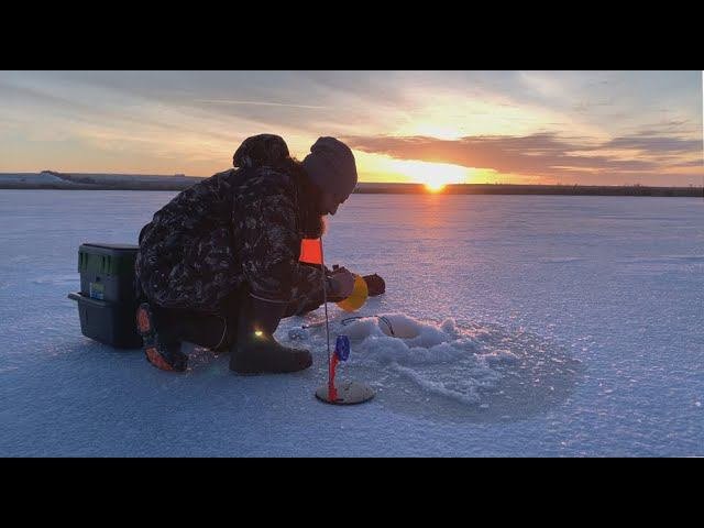 РЫБАЛКА С ALIE GID ДЕЛЮСЬ ОПЫТОМ О ТОВАРАХ