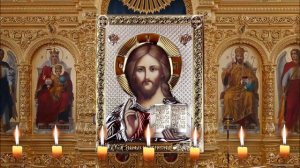 Молитва чтобы Господь укрепил и защитил, а также для победы над врагом.