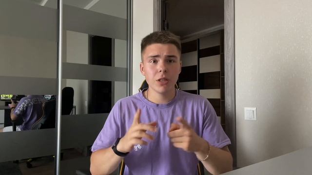 СМОГУ ЛИ Я НАБРАТЬ 7КГ МЫШЦ ЗА МЕСЯЦ?