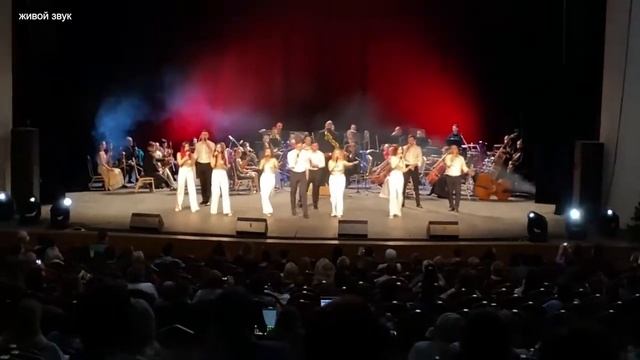 Ну-ка все вместе! Бременские музыканты a cappella