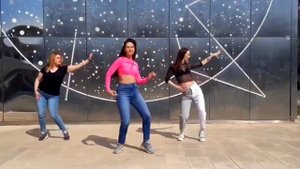 Бачата леди стайл / LOVE DANCE / школа танцев в Королёве
