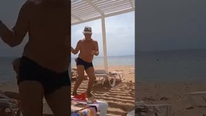 Крым санаторий Чайка Евпатория