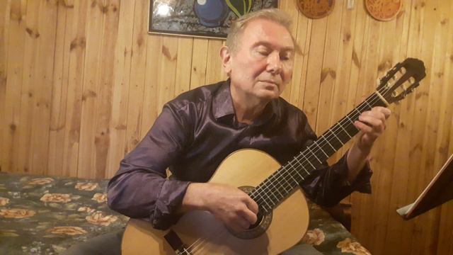 О. Копенков. Дальняя дорога