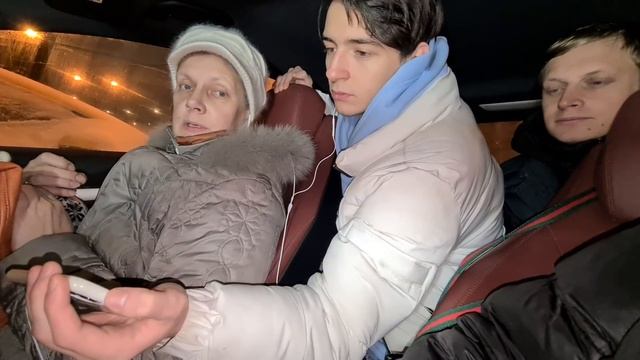 Проверка.няни.Няня в шоке от происходящего