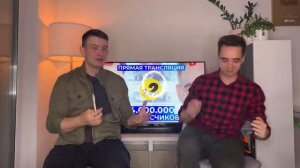 4 000 000 ПОДПИСЧИКОВ НА OneTwo! Запись Стрима с Таймкодами