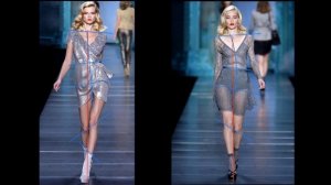 FASHION SKETCH l Как нарисовать любую позу модели | построение фигуры для модной иллюстрации