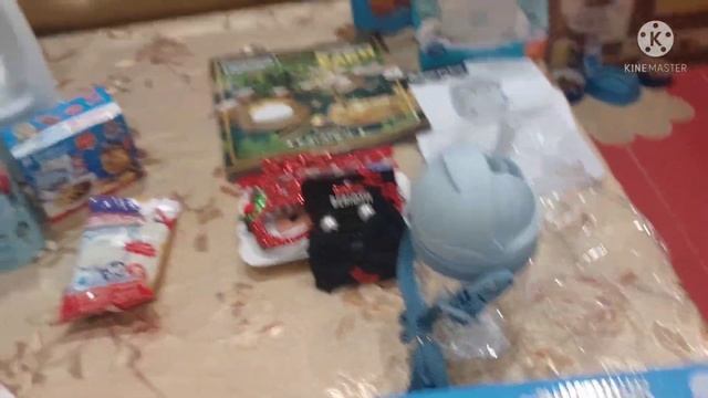 VLOG?: творожные палочки на завтрак/ Я тигр ?/ покупки в магазине светофор смотреть онлайн