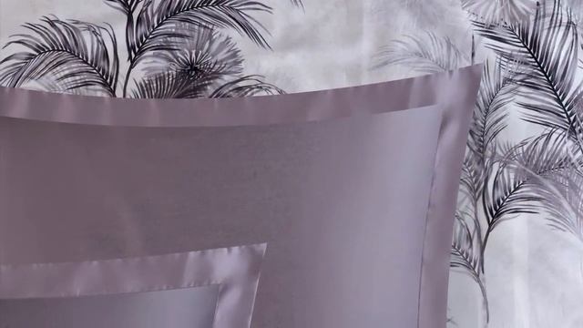 Постельное белье SHARMES "Sunset" смотреть онлайн