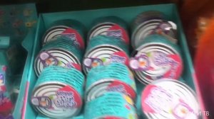 Куклы Пупсики идут в магазин игрушек. Покупки: много сюрпризов, кукла Беби Бон и Барби. Зырики ТВ