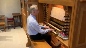 Handel – La Réjouissance (Music for the Royal Fireworks)